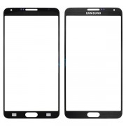 LCD stikliukas Samsung Galaxy Note 3 N9000 / N9005 HQ Pilkas